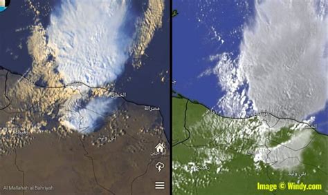 Worlds Largest Hail Record May Be Challenged By Exceptionally Large 20