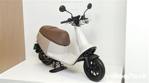 Gogoro 與無印良品合作，推出聯名系列 Viva Mix Me 及 Viva Me