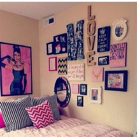 25 Budget Friendly Dorm Room Decoration Ideas