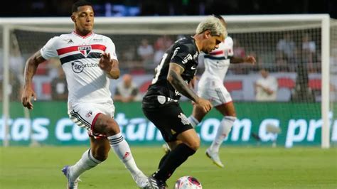 Corinthians E São Paulo Duelam Por Vaga Na Final Da Copa Do Brasil