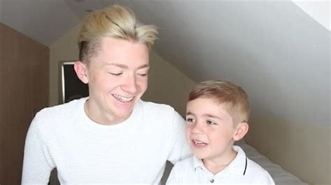 Five Year Old S Reaction To Older Brother Coming Out As Gay Is Perfect My Xxx Hot Girl