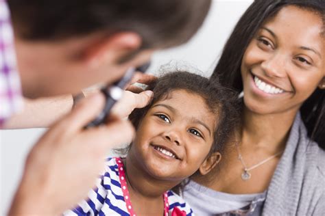 Eye health for kids and teens