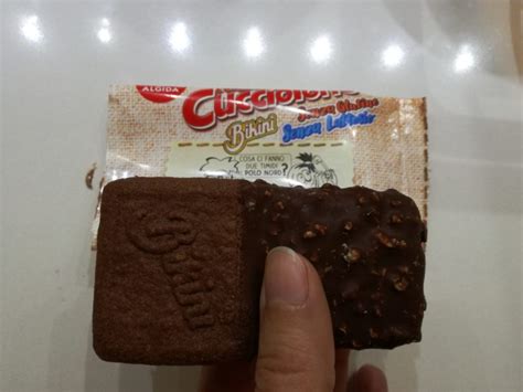 Cucciolone Bikini la novità dellestate di Algida La Giuggiola Gluten Free