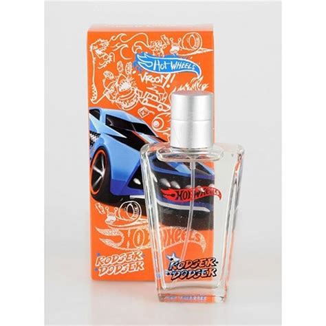 Hot Wheels Edt 50 Ml Çocuk Parfüm Fiyatı Taksit Seçenekleri