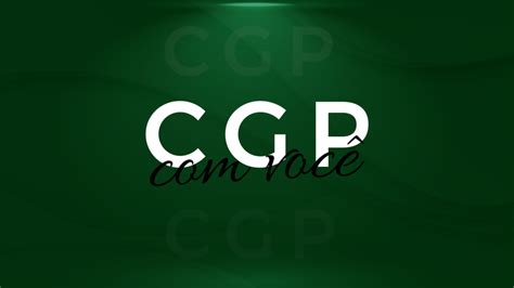 Projeto CGP você lança Boletim Informativo IF SUDESTE MG