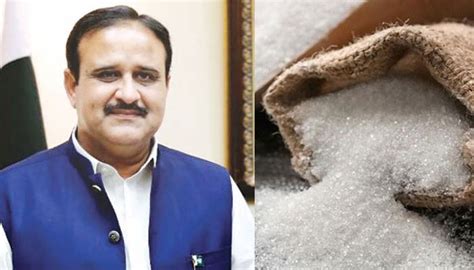 Sugar Commission Obtains Punjab Finance Depts File On Rs3 Bn Sugar Subsidy