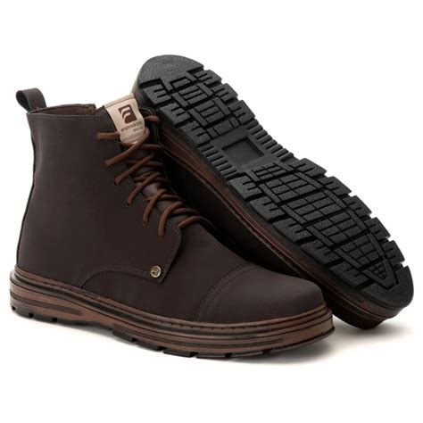Melhor Marca De Bota Masculina - Melhores marcas de botas masculinas de 2025 | Blog Oscar