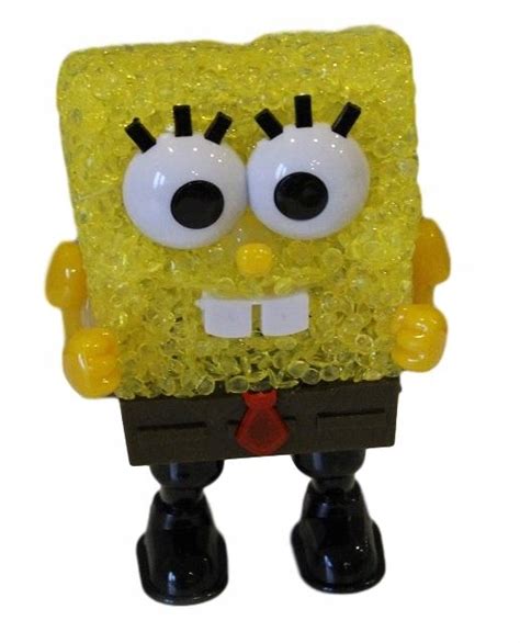 SpongeBob Kanciastoporty Patryk Lampka Zestaw 7657187038