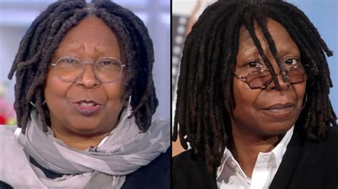 Whoopi Goldberg Reveals Why She Prefers Being Single