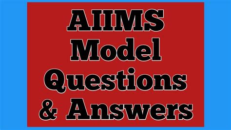 Kerala Psc Dhs Aiims Nursing Officer Model Questions And Answers Nurse