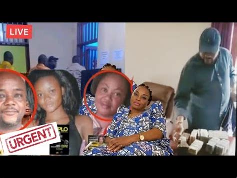 JB MPIANA KOKAMWA 13 000 EKABOLI FAMILLE YA BRUNETTE MWANA NSUKA