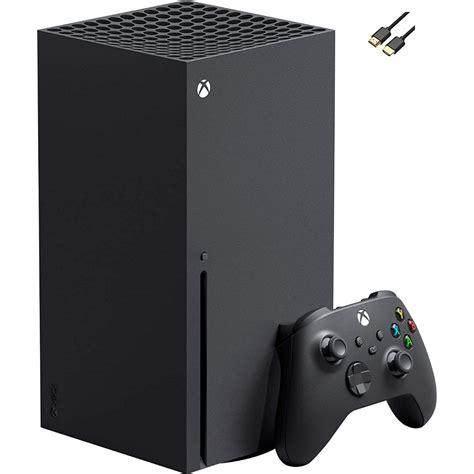 2023 Latest Xbox Series X Console: 1TB SSD, Wireless Controller, 16GB