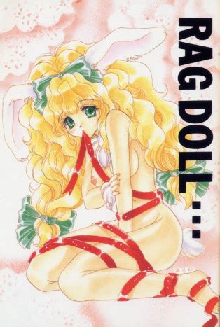 Ragdoll 1 4 Luscious Hentai Manga Porn