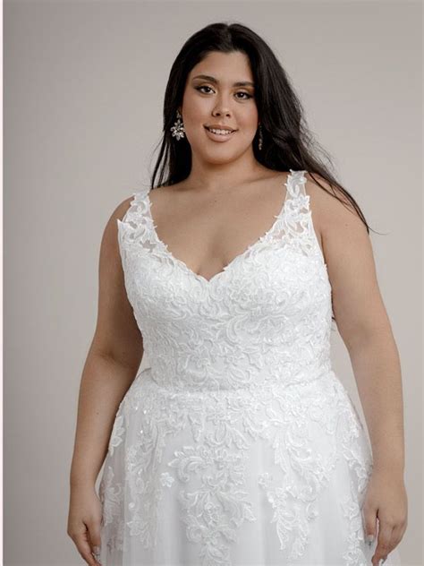 Marilyn By Studio Levana 12 Built In Long Corset Ivory Over Nude Artofit