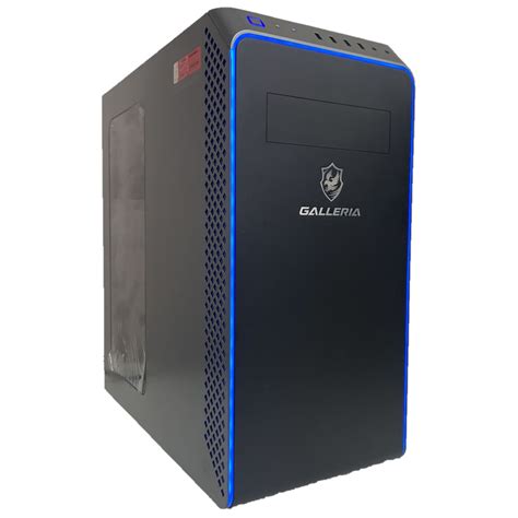 Thirdwave GALLERIA XA7C R36T Intel Core I7 11700 32GB HDD1TB SSD1TB