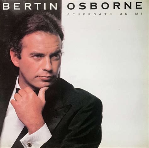 Bertin Osborne vinyl, 231 LP records & CD found on CDandLP