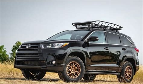 Offbeatoverland On Instagram “over High Lander Toyotahighlander Highlander