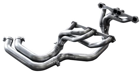 Gen 3 F Body Camarofirebird American Racing Headers