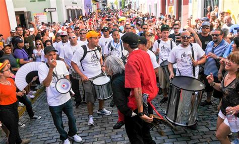 23 Can't-Miss Festivals in Puerto Rico (By a Local)