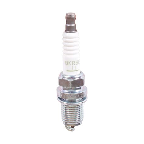 Купить Свеча зажигания NGK BKR6E-11 (2756) (1 шт.) в интернет-магазине ...