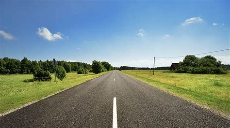 Delaware County Roads On List for Repaving After Grant — Muncie Journal