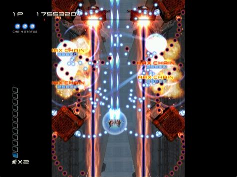 Ikaruga (2003) | GameCube Game | Nintendo Life