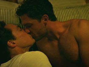 BEN ALDRIDGE Nude AZMen