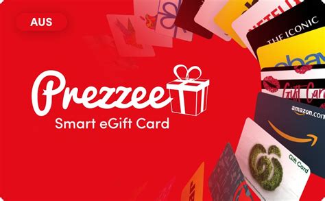 Prezzee Au Digital T Cards And T Vouchers Online