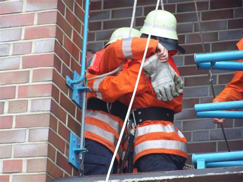 Anleiterbereitschaft oder „Turnen aus Tradition“ – Feuerwehr ausbilden