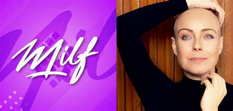 El Sentido Mensaje De Claudia Conserva Por Aniversario De Su Programa Milf Gracias Por Esperarme