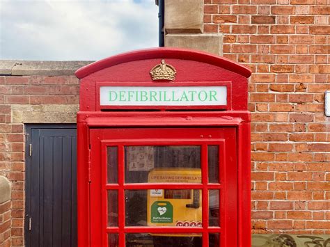 The Defib : r/AccidentalWesAnderson