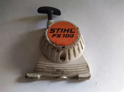 Lanceur Pour Debroussailleuse Stihl Fs Eur Picclick It