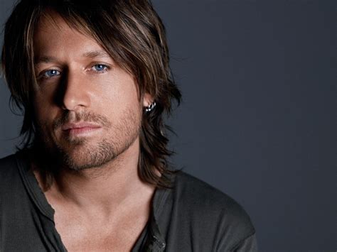 Keith Urban Makes History With Break On Me