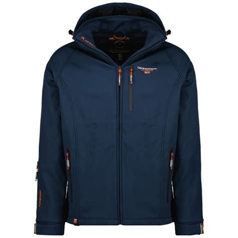 Geographical Norway Bunda P Nsk Taboo Men Softshell Dg Shop Cz