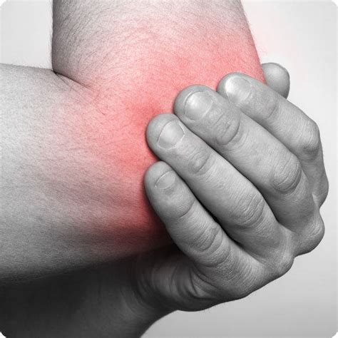 Lateral Epicondylitis Tennis Elbow Pain Treatment