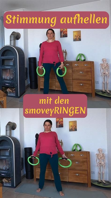 Smovey Übungen Für Eine Bessere Haltung Und Mehr Lebensfreude Smovey