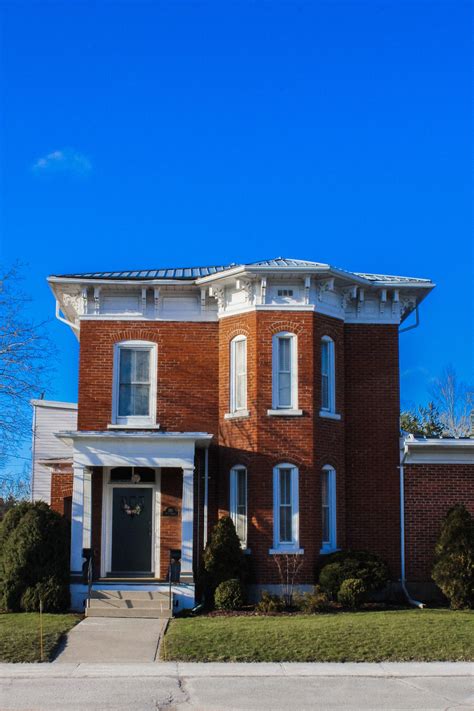 PAUL G. PAYNE FUNERAL HOME - Odessa ON - Hours, Directions, Reviews