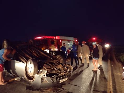 MOTORISTAS sem CNH e embriagado causaram graves acidentes em Chapadão