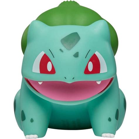 Figurka Pok Mon Kanto Bulbasaur Cm Jrc Cz