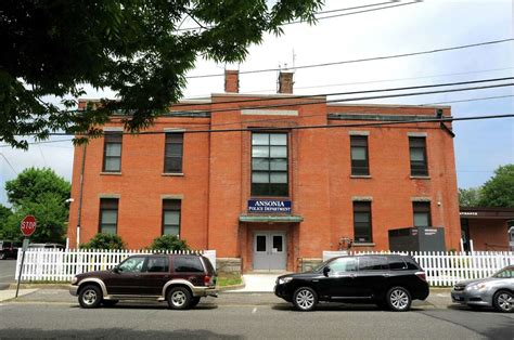 Ansonia Awards 116 Million Contract For New Police Station