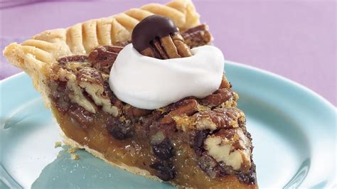 pioneer woman chocolate chip pecan pie