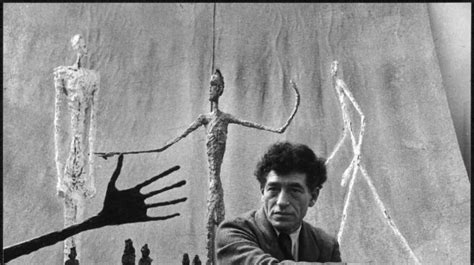 El Paseo P Stumo De Alberto Giacometti Por El Museo Del Prado