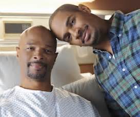 Damon Wayans Talks About His Son’s Happy Endings, His CBS Pilot and TV’s Reality Illness | TVLine