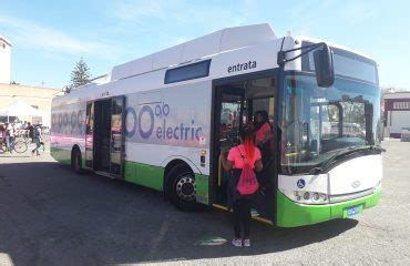 Razzismo Su Un Bus Del Ctm Quella L Non Ha Il Biglietto Cagliari