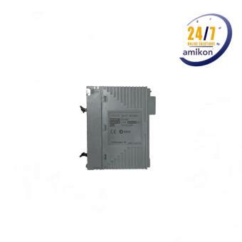 Yokogawa Adv P S Digital Input Module Supplier Amikon