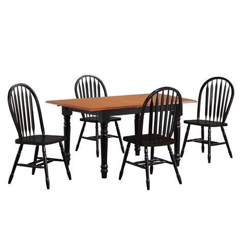 Browse Black Cherry Furniture selections - Sunset Trading
