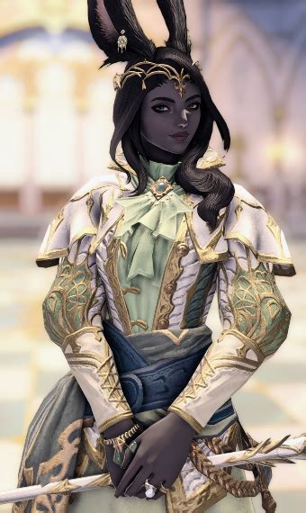 Nirvana | Eorzea Collection