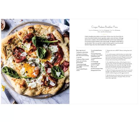 Half Baked Harvest Cookbook By Tieghan Gerard