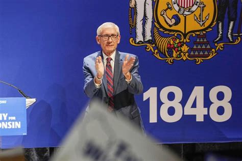 Wisconsin Governor election 2022: Tony Evers wins race