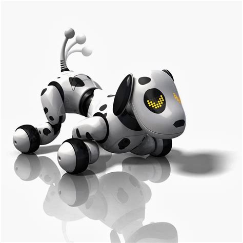 Susan's Disney Family: Holiday Gift Guide: Zoomer the perfect family pet!